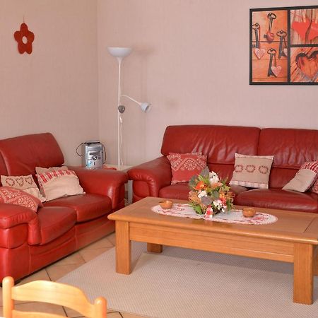 Apartament S'Harzala Bergheim Zewnętrze zdjęcie