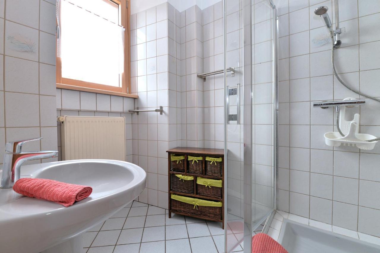 Apartament S'Harzala Bergheim Zewnętrze zdjęcie