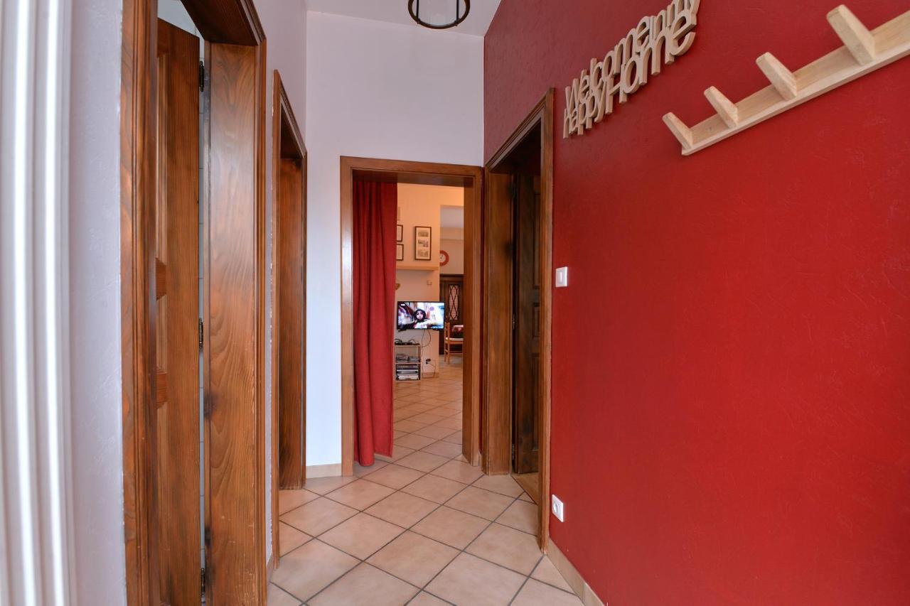 Apartament S'Harzala Bergheim Zewnętrze zdjęcie